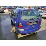 RENAULT MEGANE I SCENIC (JA0) '1999 1.9 DTI DIESEL CAT AZUL MARINO