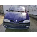 RENAULT MEGANE I SCENIC (JA0) '1999 1.9 DTI DIESEL CAT AZUL MARINO