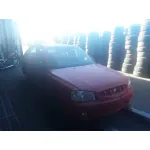 HYUNDAI ACCENT (LC) HYUNDAI ACCENT (LC) '2000 1.3 CAT ROJO 1999
