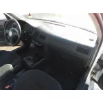 VOLKSWAGEN GOLF IV BERLINA (1J1) '1998 1.9 TDI BLANCO