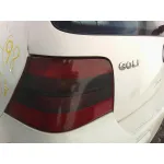 VOLKSWAGEN GOLF IV BERLINA (1J1) '1998 1.9 TDI BLANCO