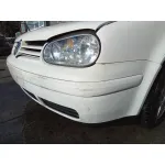 VOLKSWAGEN GOLF IV BERLINA (1J1) '1998 1.9 TDI BLANCO