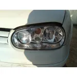 VOLKSWAGEN GOLF IV BERLINA (1J1) '1998 1.9 TDI BLANCO