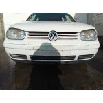 VOLKSWAGEN GOLF IV BERLINA (1J1) '1998 1.9 TDI BLANCO
