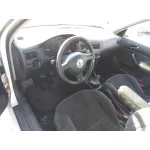 VOLKSWAGEN GOLF IV BERLINA (1J1) '1998 1.9 TDI BLANCO