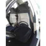 VOLKSWAGEN GOLF IV BERLINA (1J1) '1998 1.9 TDI BLANCO
