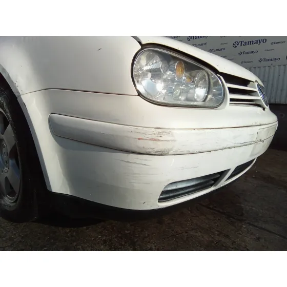 VOLKSWAGEN GOLF IV BERLINA (1J1) '1998 1.9 TDI BLANCO