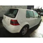 VOLKSWAGEN GOLF IV BERLINA (1J1) '1998 1.9 TDI BLANCO