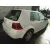 VOLKSWAGEN GOLF IV BERLINA (1J1) '1998 1.9 TDI BLANCO