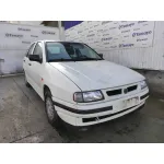 SEAT IBIZA (6K) SEAT IBIZA (6K) '1995 * BLANCO 1993