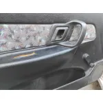 SEAT IBIZA (6K) SEAT IBIZA (6K) '1995 * BLANCO 1993