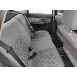 SEAT IBIZA (6K) SEAT IBIZA (6K) '1995 * BLANCO 1993