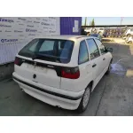 SEAT IBIZA (6K) SEAT IBIZA (6K) '1995 * BLANCO 1993