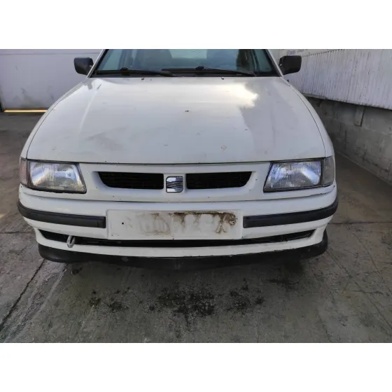SEAT IBIZA (6K) '1995 * BLANCO
