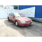 VOLVO S80 BERLINA VOLVO S80 BERLINA '1999 * GRANATE 1998