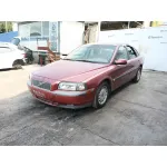 VOLVO S80 BERLINA VOLVO S80 BERLINA '1999 * GRANATE 1998