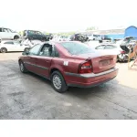 VOLVO S80 BERLINA VOLVO S80 BERLINA '1999 * GRANATE 1998
