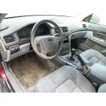 VOLVO S80 BERLINA VOLVO S80 BERLINA '1999 * GRANATE 1998