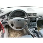 VOLVO S80 BERLINA VOLVO S80 BERLINA '1999 * GRANATE 1998