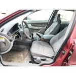VOLVO S80 BERLINA VOLVO S80 BERLINA '1999 * GRANATE 1998