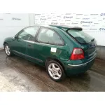 MG SERIE 200 (RF) MG ROVER SERIE 200 (RF) '1998 1.8 CAT VERDE 1996