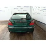 MG SERIE 200 (RF) MG ROVER SERIE 200 (RF) '1998 1.8 CAT VERDE 1996