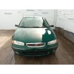 MG SERIE 200 (RF) MG ROVER SERIE 200 (RF) '1998 1.8 CAT VERDE 1996