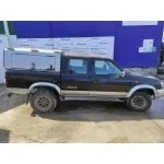 NISSAN PICK-UP (D22) NISSAN PICK-UP (D22) '2000 2.5 TURBODIESEL NEGRO 1998