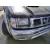 NISSAN PICK-UP (D22) NISSAN PICK-UP (D22) '2000 2.5 TURBODIESEL NEGRO 1998