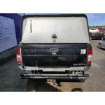 NISSAN PICK-UP (D22) NISSAN PICK-UP (D22) '2000 2.5 TURBODIESEL NEGRO 1998