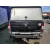 NISSAN PICK-UP (D22) NISSAN PICK-UP (D22) '2000 2.5 TURBODIESEL NEGRO 1998