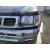NISSAN PICK-UP (D22) NISSAN PICK-UP (D22) '2000 2.5 TURBODIESEL NEGRO 1998