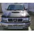NISSAN PICK-UP (D22) NISSAN PICK-UP (D22) '2000 2.5 TURBODIESEL NEGRO 1998