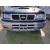 NISSAN PICK-UP (D22) NISSAN PICK-UP (D22) '2000 2.5 TURBODIESEL NEGRO 1998
