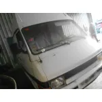 NISSAN TRADE NISSAN TRADE '1989 2.8 D BLANCO 0