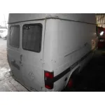 NISSAN TRADE NISSAN TRADE '1989 2.8 D BLANCO 0