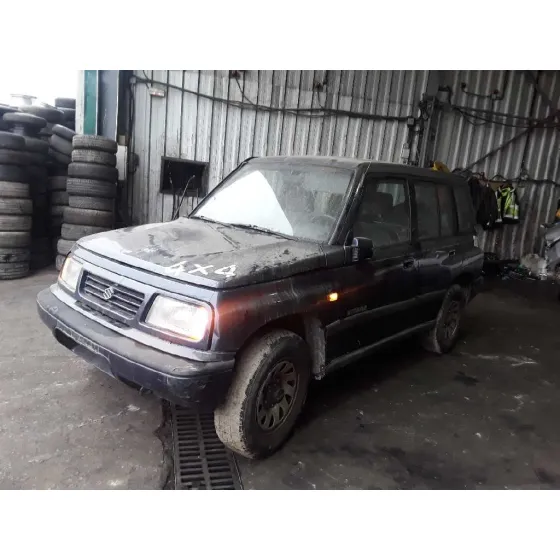 SUZUKI VITARA SE/SV (ET) '1995 1.6 16V CAT AZUL