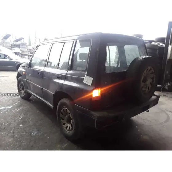 SUZUKI VITARA SE/SV (ET) '1995 1.6 16V CAT AZUL