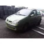 RENAULT SCENIC (JA..) RENAULT SCENIC (JA..) '2000 2.0 16V RXI VERDE 1999
