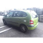 RENAULT SCENIC (JA..) RENAULT SCENIC (JA..) '2000 2.0 16V RXI VERDE 1999