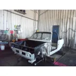 VOLKSWAGEN GOLF VOLKSWAGEN GOLF '1987 CABRIO 1.8 BLANCO 0