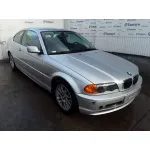 BMW SERIE 3 COUPE (E46) BMW SERIE 3 COUPE (E46) '1999 2.5 24V CAT PLATA 1999
