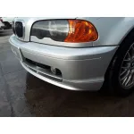 BMW SERIE 3 COUPE (E46) BMW SERIE 3 COUPE (E46) '1999 2.5 24V CAT PLATA 1999