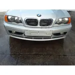 BMW SERIE 3 COUPE (E46) BMW SERIE 3 COUPE (E46) '1999 2.5 24V CAT PLATA 1999