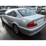 BMW SERIE 3 COUPE (E46) BMW SERIE 3 COUPE (E46) '1999 2.5 24V CAT PLATA 1999