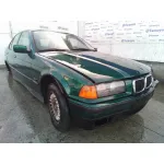 BMW SERIE 3 BERLINA (E36) BMW SERIE 3 BERLINA (E36) '1996 2.5 24V CAT VERDE 1990