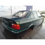 BMW SERIE 3 BERLINA (E36) BMW SERIE 3 BERLINA (E36) '1996 2.5 24V CAT VERDE 1990