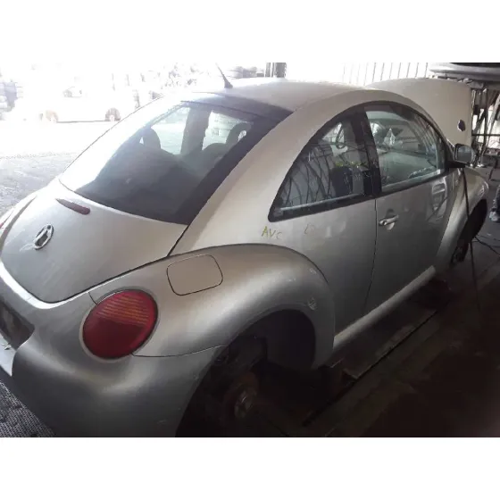 VOLKSWAGEN NEW BEETLE (9C1/1C1) '2000 1.8 20V TURBO PLATA
