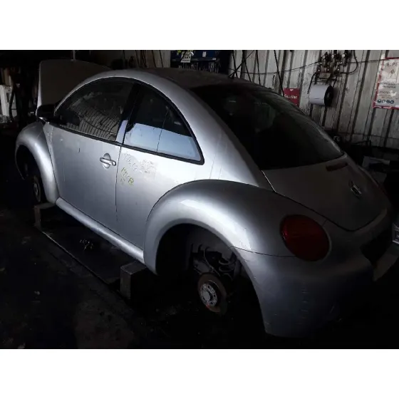 VOLKSWAGEN NEW BEETLE (9C1/1C1) '2000 1.8 20V TURBO PLATA