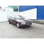 AUDI A4 BERLINA (B5) AUDI A4 BERLINA (B5) '1997 * BERENJENA 1994